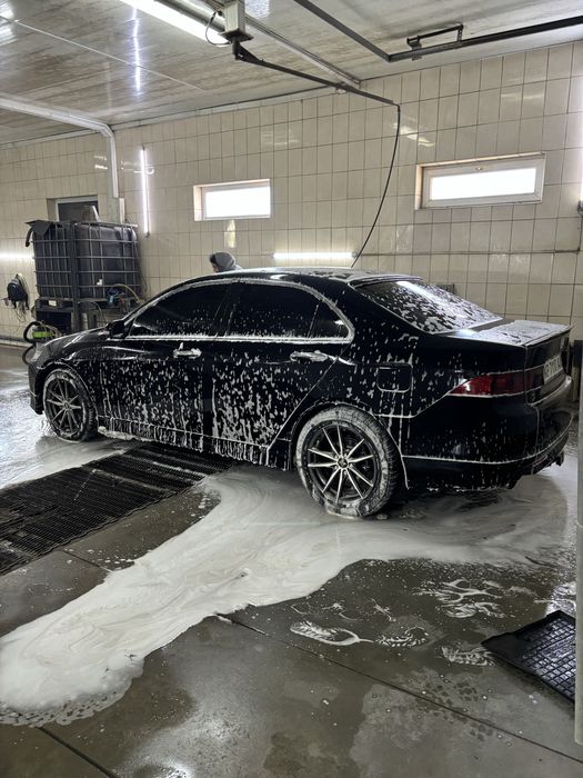 Продам Honda Accord 2.4