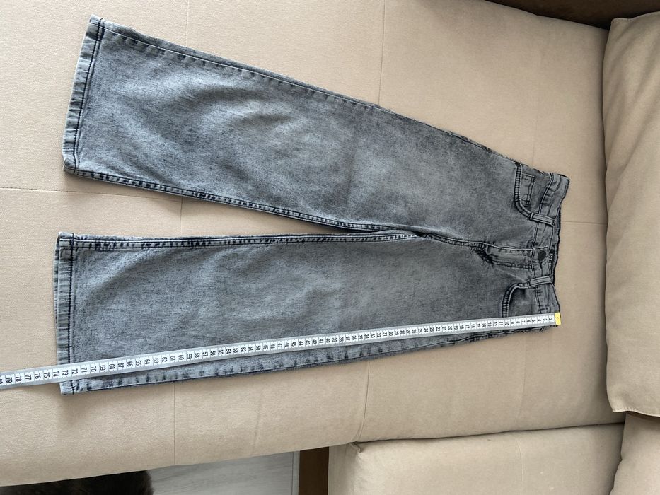 Джинси для дівчинки