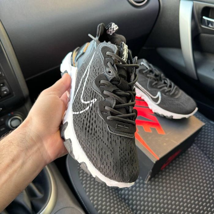 Найки кросовки реакти