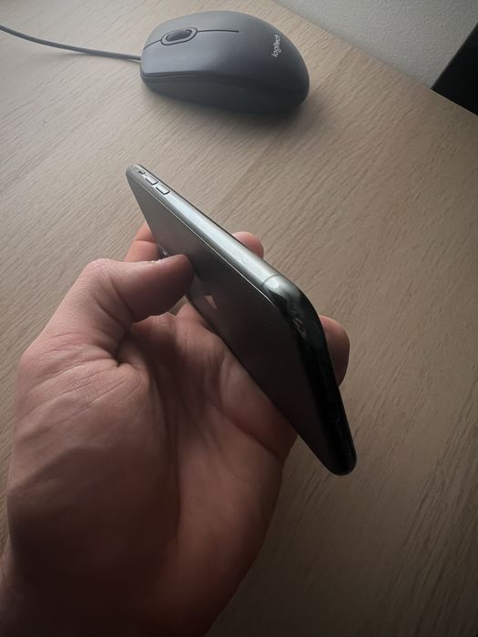 iPhone 11 pro 64gb 98%