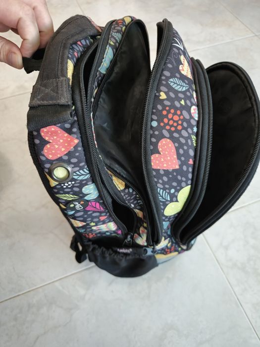 Mochila de alta qualidade