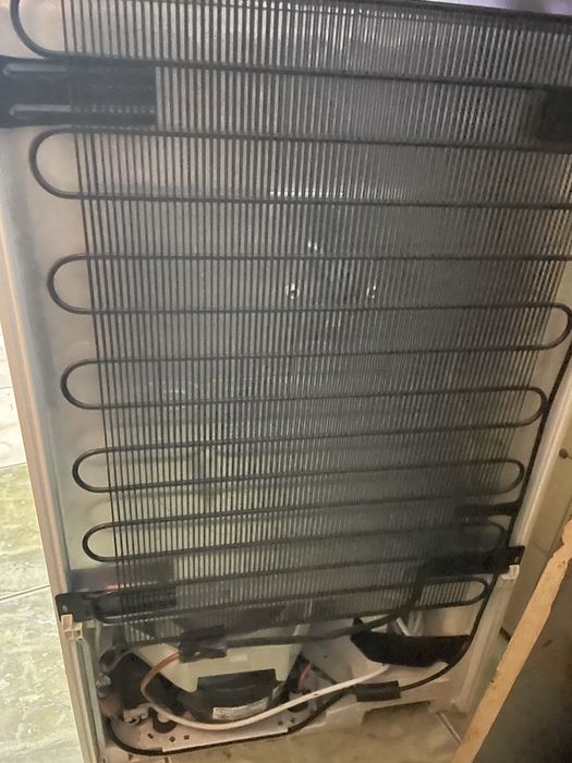 Lodówka chłodziarko zamrażarka podblatowa Liebherr jak nowa tp 1424