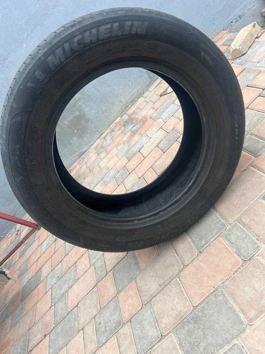 225/60 R17 Michelin Primacy 3 комплект 4 шт.