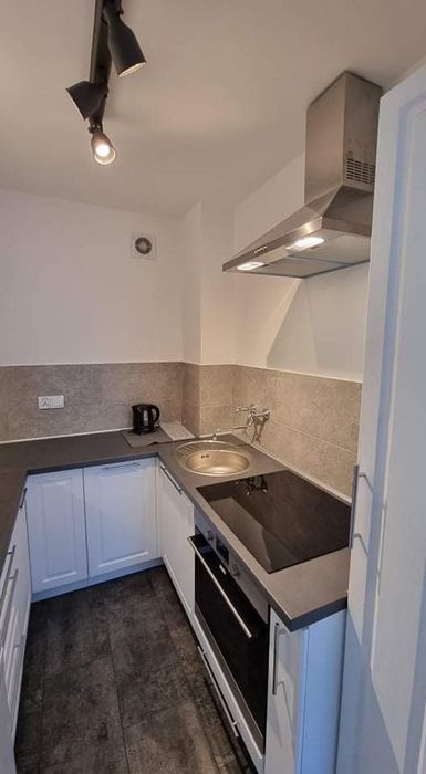 Mieszkanie do wynajecia Obornicka kawalerka