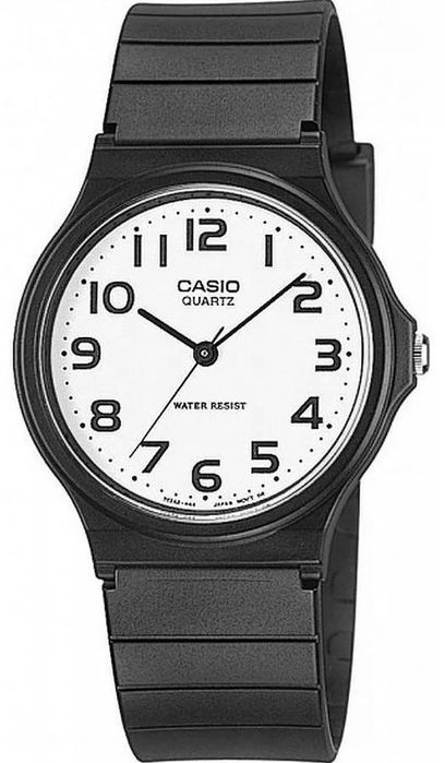 Zegarek Casio MQ-24-7B2LEG
