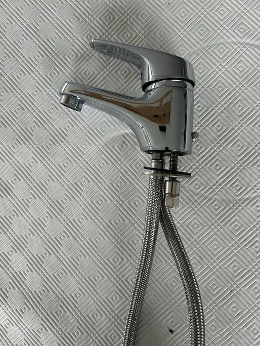 Torneira lavatorio Bruma