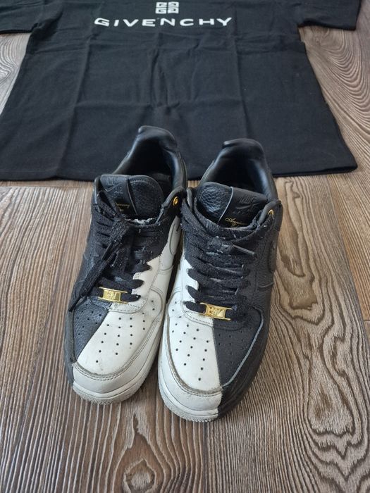 Nike Air Force 1 Anniversary
