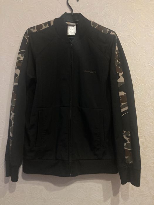 Кофта Carhartt оригінал