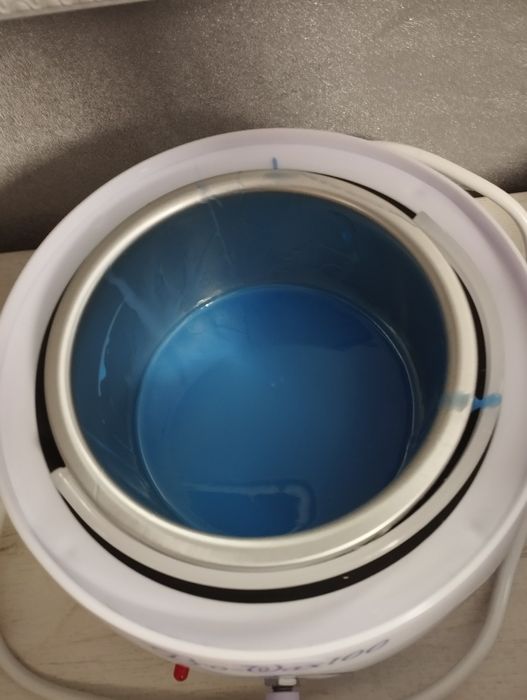 Zestaw do depilacji