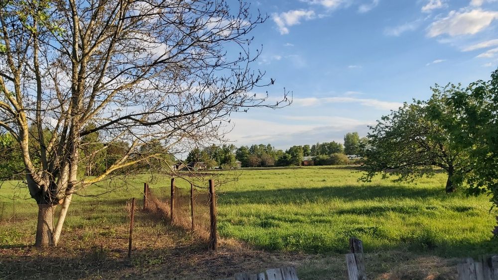 Будинок з газом,  25 км від Чернігова.