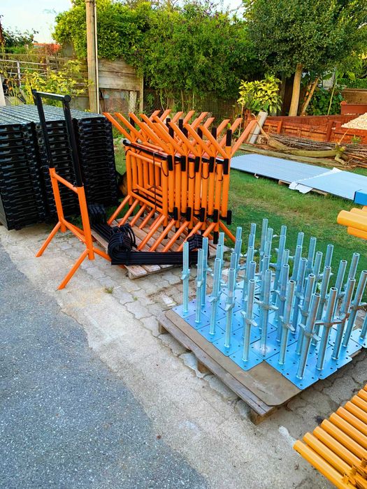 Selling Complete New Scaffolding Platform64176751918851122