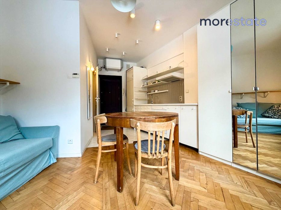 Apartment in Kraków, Zagumnie, Podgórze - View 3