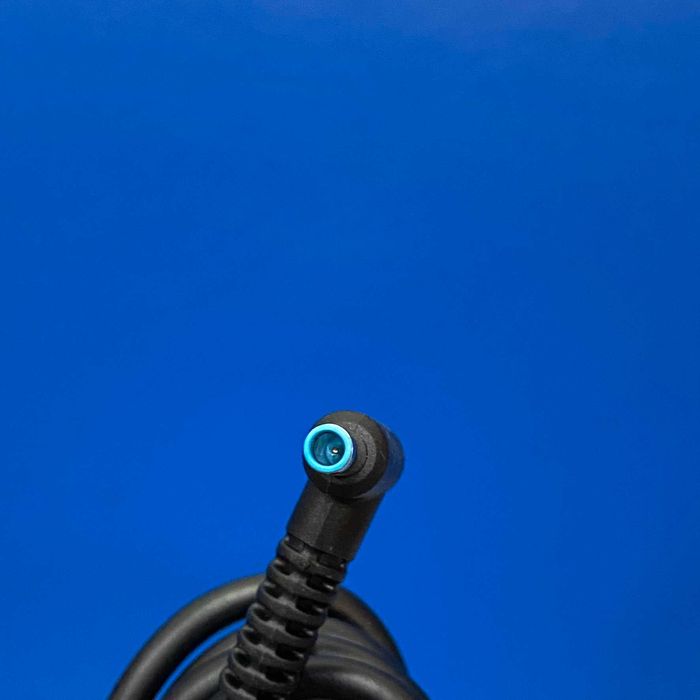 Carregador HP - 120W (NOVO)