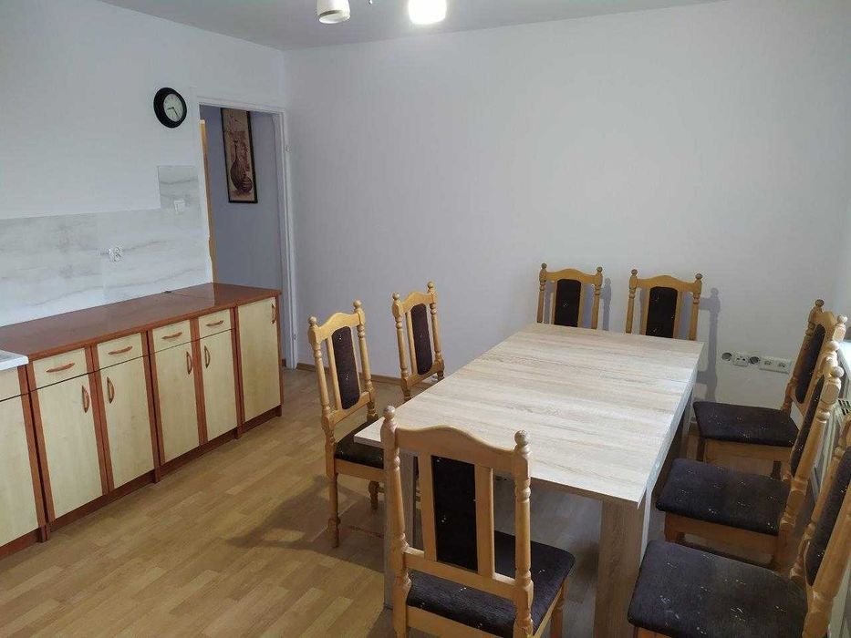 Dom dla pracowników, hostel noclegi