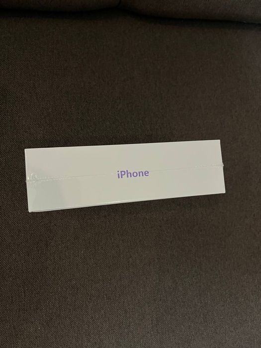 Продам новый Айфон 14 Pro Max 256G