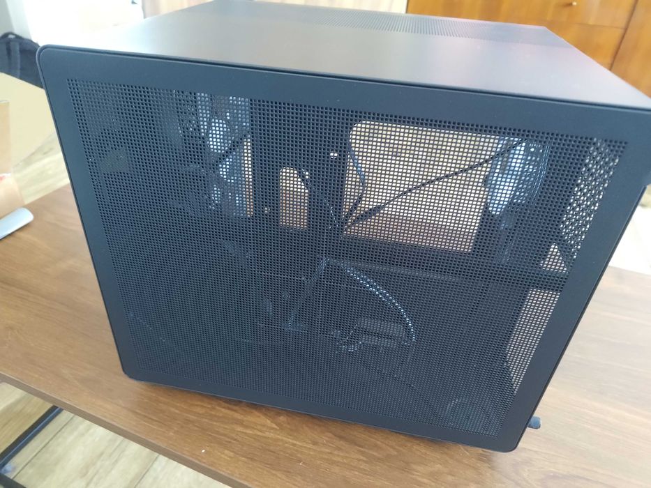 Obudowa RedDragon PAGOS