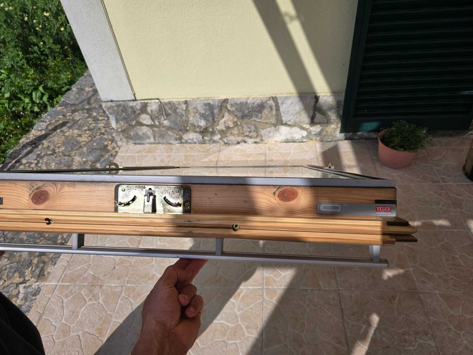 Vendo Janela VELUX