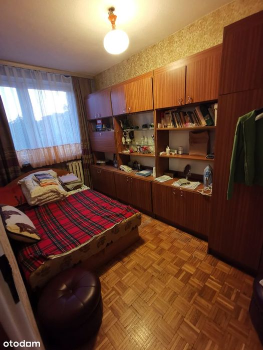 Słoneczne, rozkładowe mieszkanie Otwock Stadion - Widok 6
