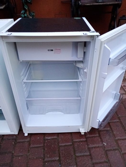 Mała lodówka chłodziarka