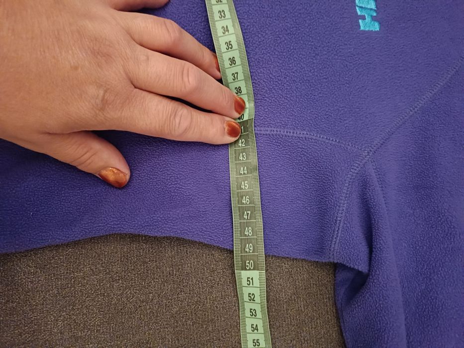 Polarowa bluza Helly Hansen
