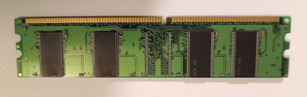 Pamięć Ram DDR 512MB
