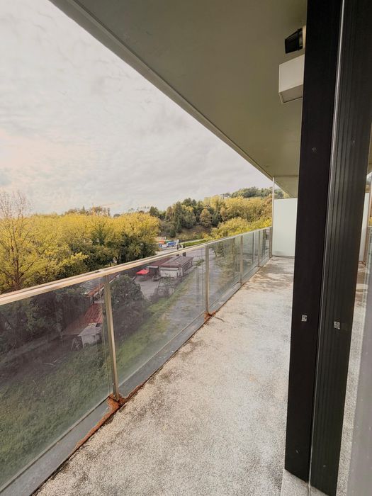 Apartamento T1 - Guimaraes