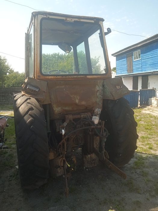 Продам ЮМЗ 6 по запчастинам
