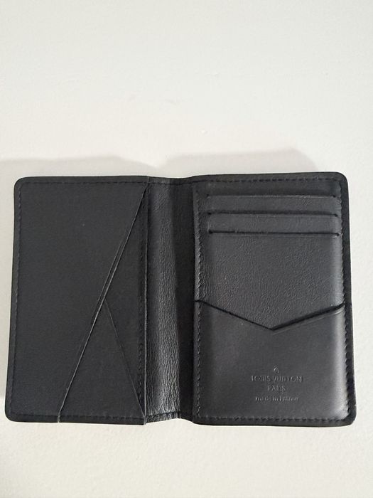 Carteira louis vitton