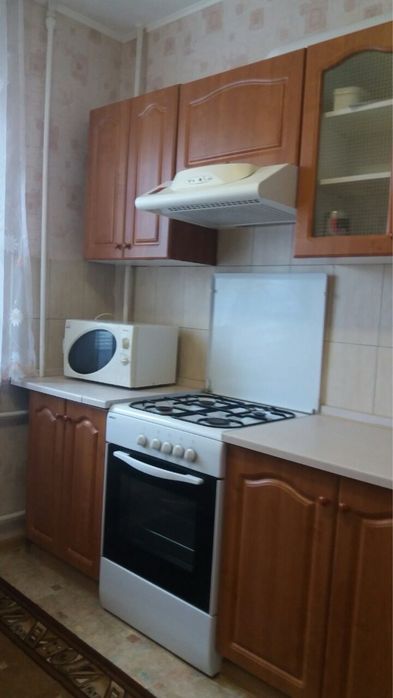 Сдам 1 ком квартиру  ул.Запорожская Малый рынок