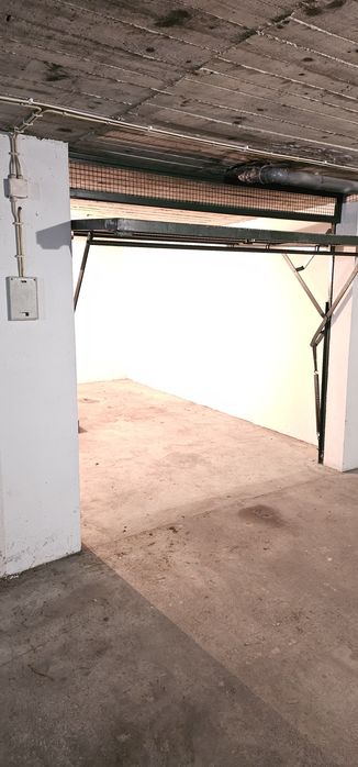 Garagem / box fechada