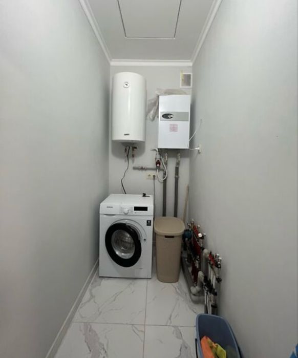 Продається гарний таунхаус на 4 сотках землі