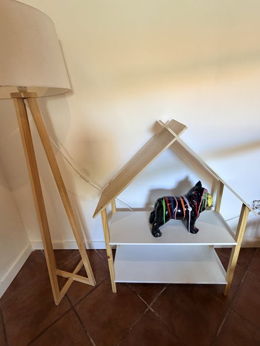 conjunto de quarto infantil