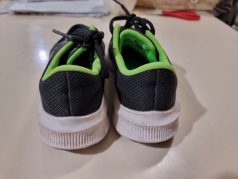 Buty NIKE rozmiar EUR 36.5