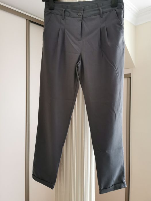 Eleganckie spodnie damskie 36