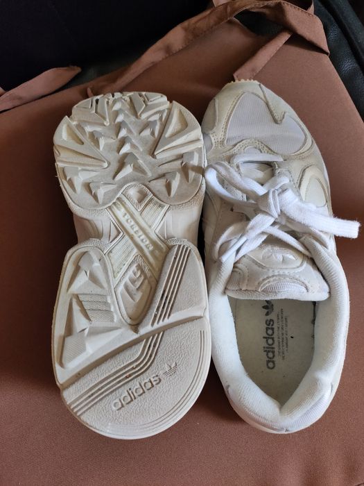 Sapatilhas Adidas Young 1