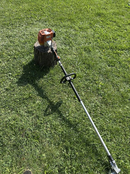 Nożyce na wysiegniku STIHL HL 70