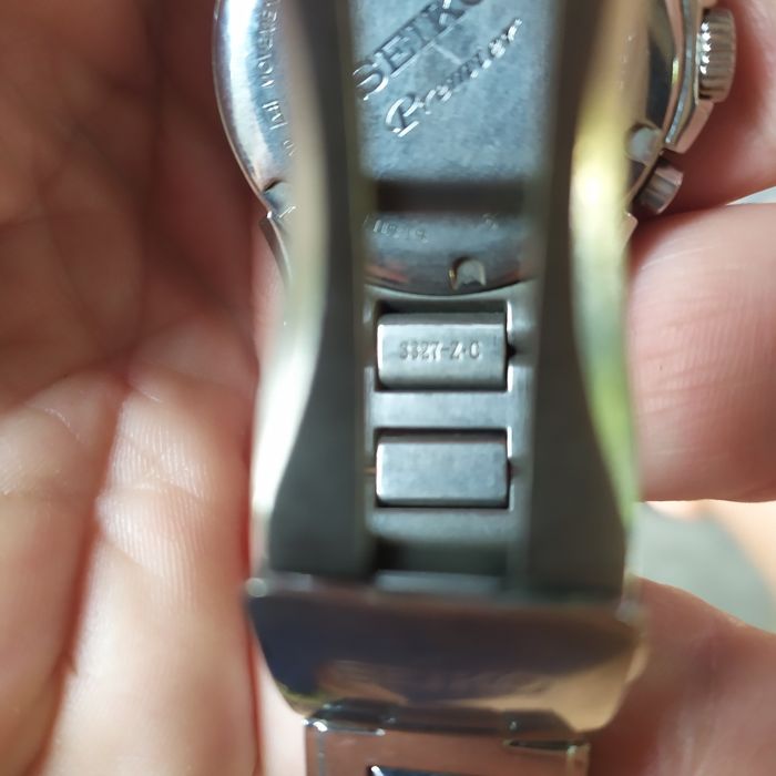 продам часы SEIKO оригинал