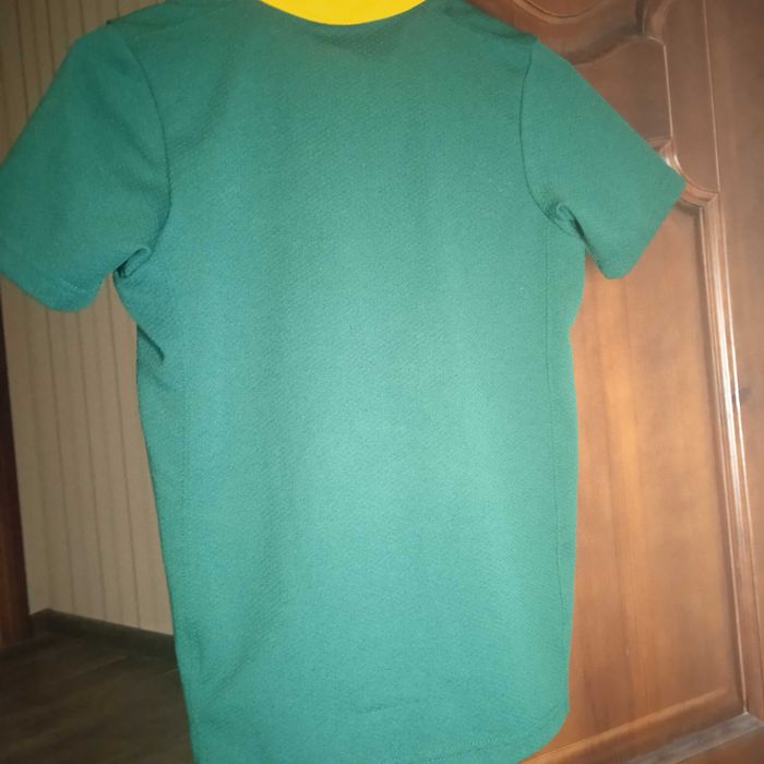 Регбі форма SOUTH Africa