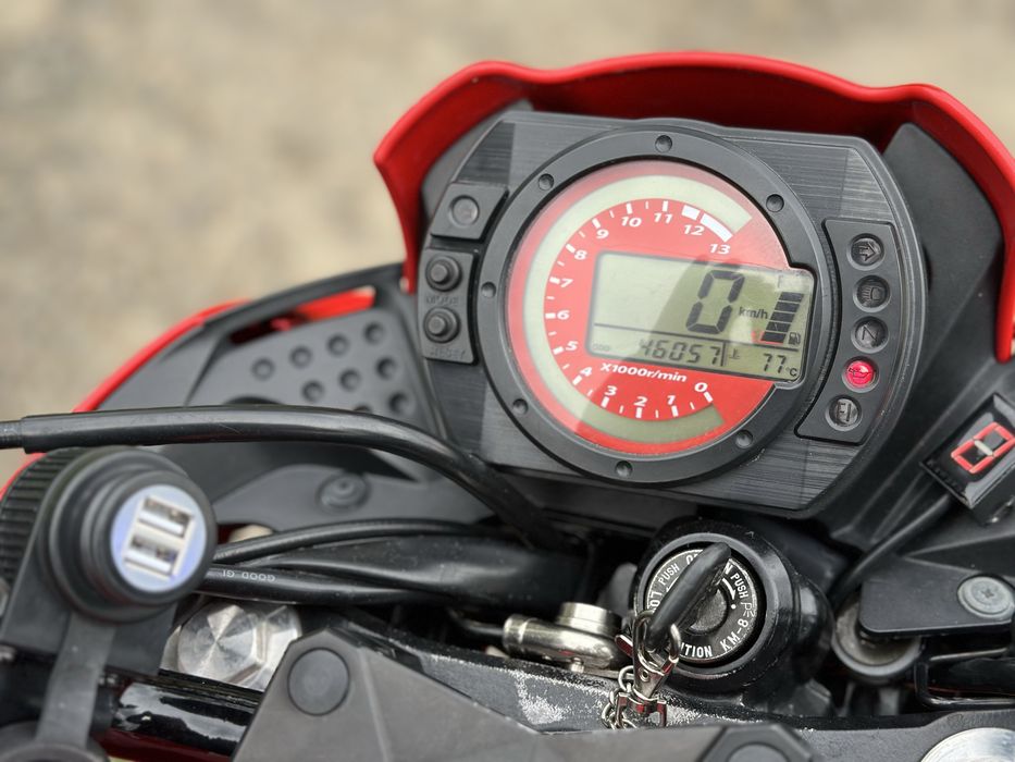 Продається Kawasaki Z 750