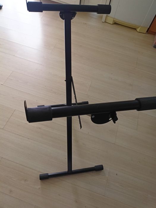 Keyboard Yamaha  Tyros,-3