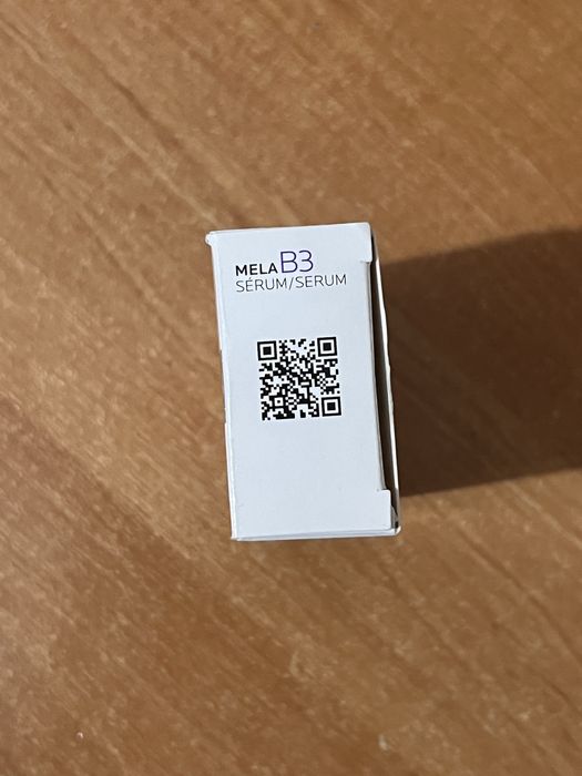 інтенсивна сироватка-концентрат La Roche-Posay Mela B3 Serum