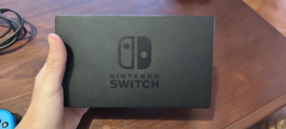Nintendo Switch Usada