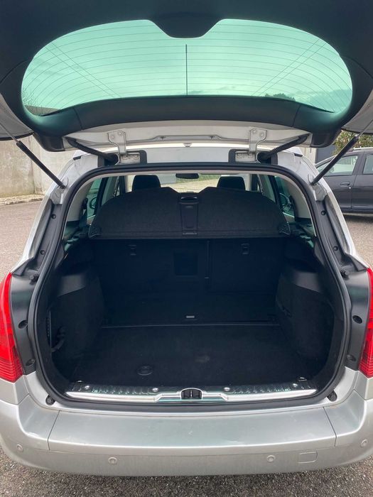 Peugeot 308sw panorâmico