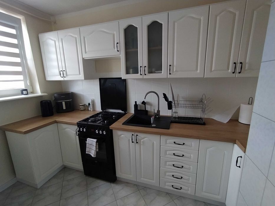 Mieszkanie 47,6 m2, 13 Pułku Piechoty