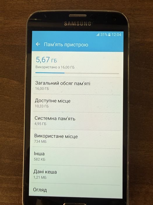 Продам Телефон samsung galaxy s 5 neo