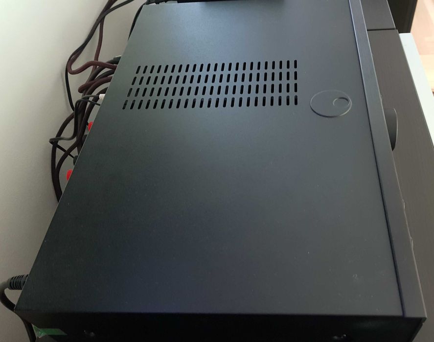 wzmacniacz CAMBRIDGE AUDIO A500