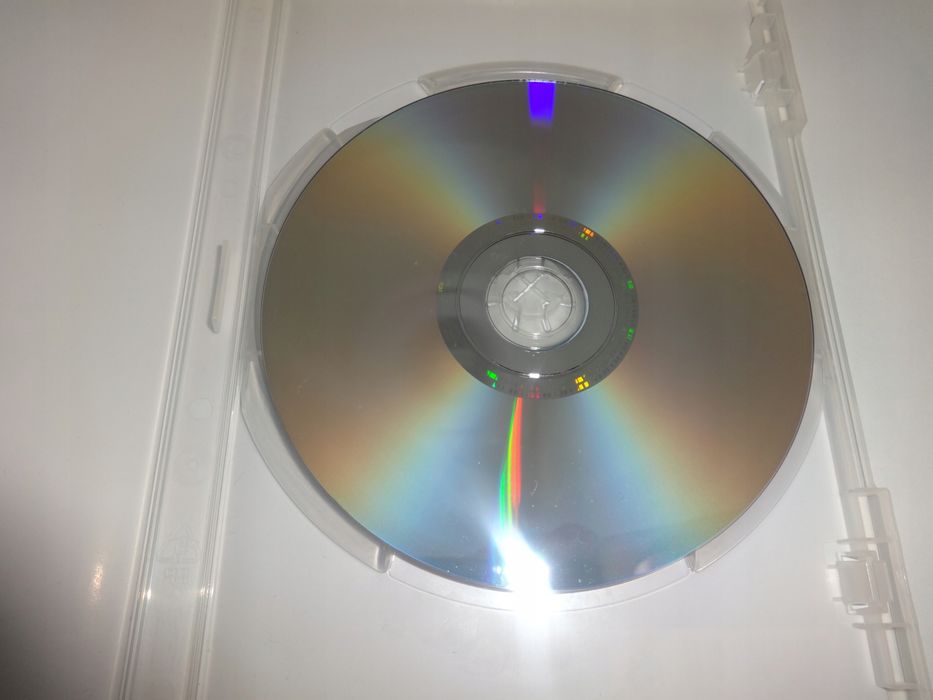 Batman W cieniu czerwonego kaptura DVD *