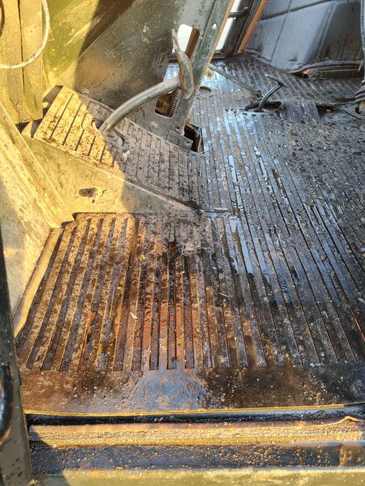 Zetor 8011 (idealny)