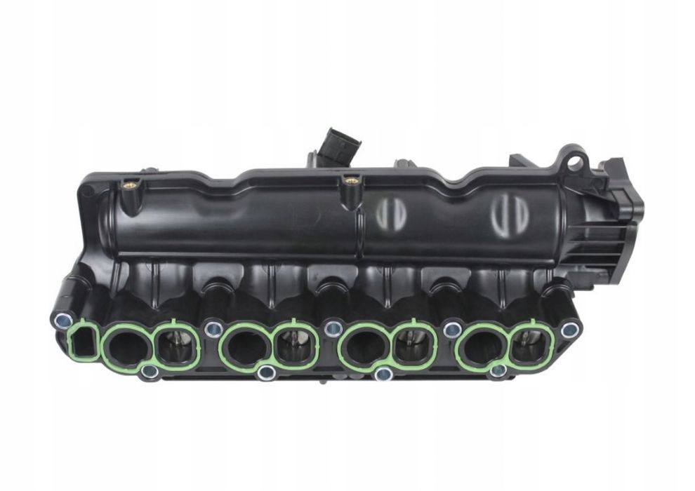 Kolektor ssący dolotowy klapy Opel Insignia Astra J Chevrolet 2.0 CDTi