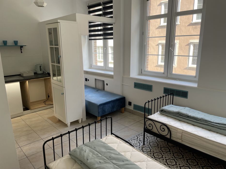 Apartament Gdansk Starowka